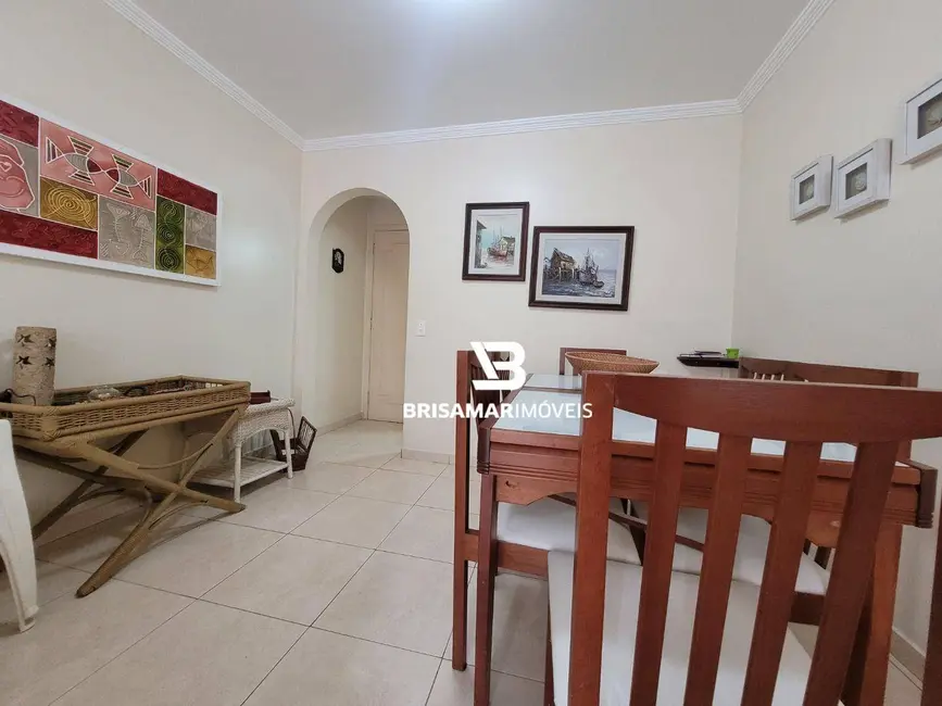 Foto 7 de Apartamento com 2 quartos à venda, 80m2 em Barra Funda, Guaruja - SP