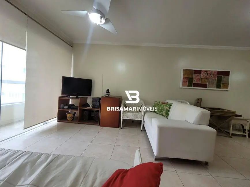 Foto 4 de Apartamento com 2 quartos à venda, 80m2 em Barra Funda, Guaruja - SP