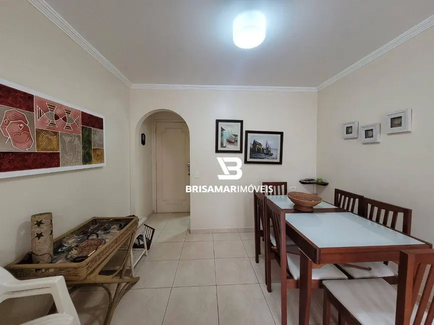 Foto 9 de Apartamento com 2 quartos à venda, 80m2 em Barra Funda, Guaruja - SP