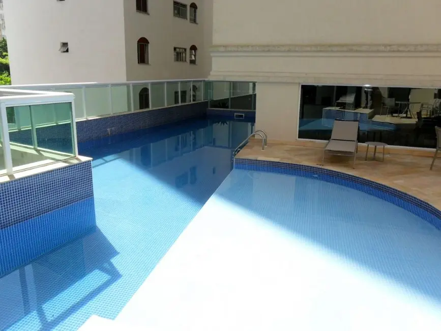 Apartamento com 3 quartos à venda, 197m2 em Guaruja - SP - imagem 2 Foto 2 de Apartamento com 3 quartos à venda, 197m2 em Guaruja - SP