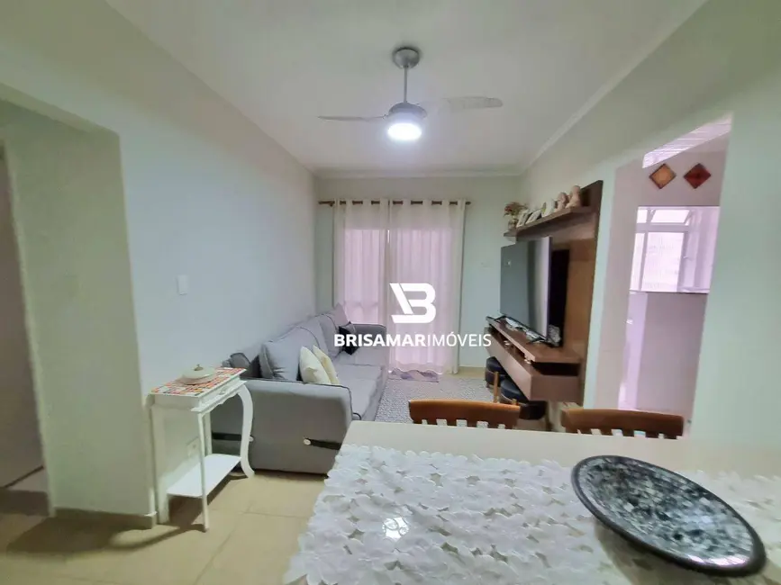 Foto 4 de Apartamento com 1 quarto à venda, 76m2 em Guaruja - SP