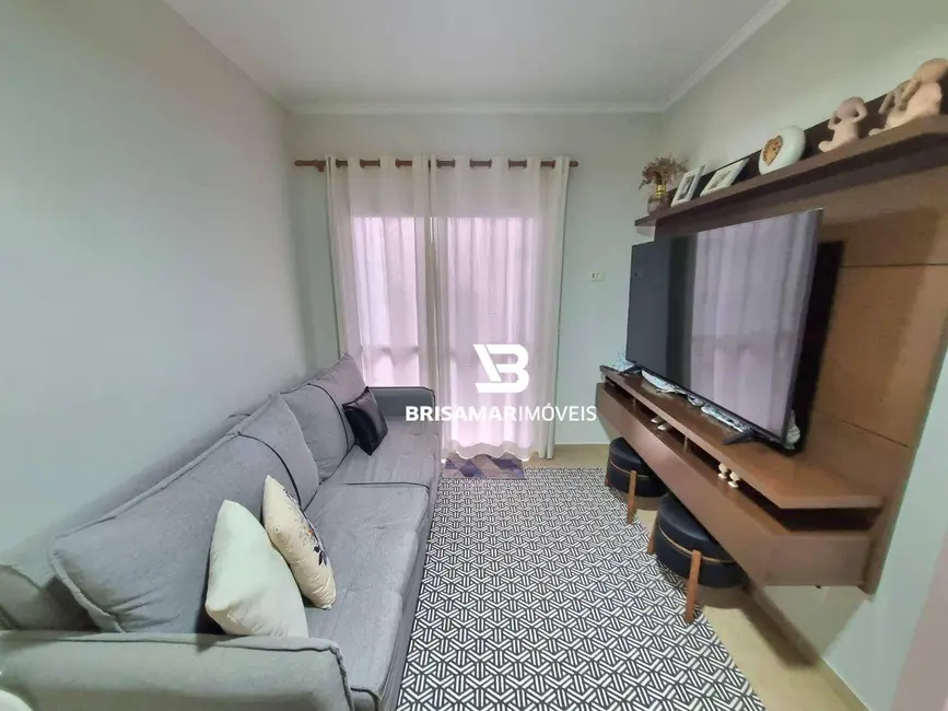 Foto 1 de Apartamento com 1 quarto à venda, 76m2 em Guaruja - SP