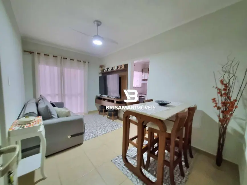 Foto 3 de Apartamento com 1 quarto à venda, 76m2 em Guaruja - SP