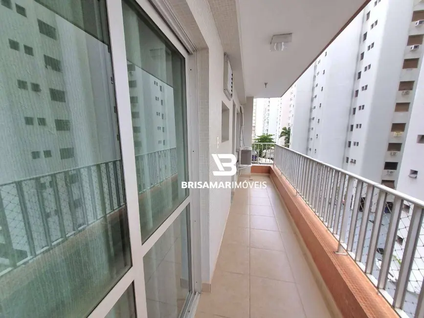 Foto 8 de Apartamento com 1 quarto à venda, 76m2 em Guaruja - SP