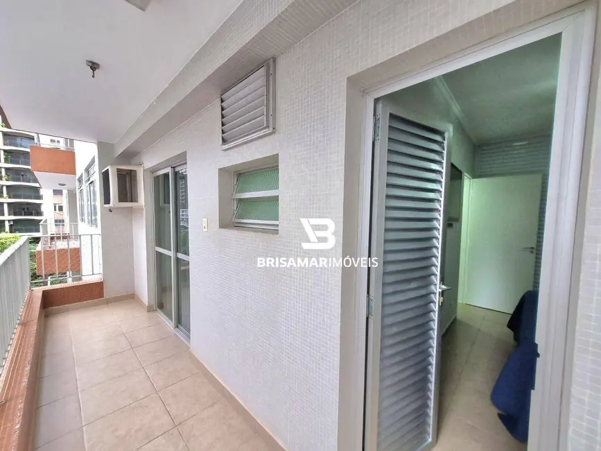 Foto 7 de Apartamento com 1 quarto à venda, 76m2 em Guaruja - SP