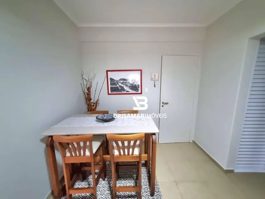 Foto 6 de Apartamento com 1 quarto à venda, 76m2 em Guaruja - SP