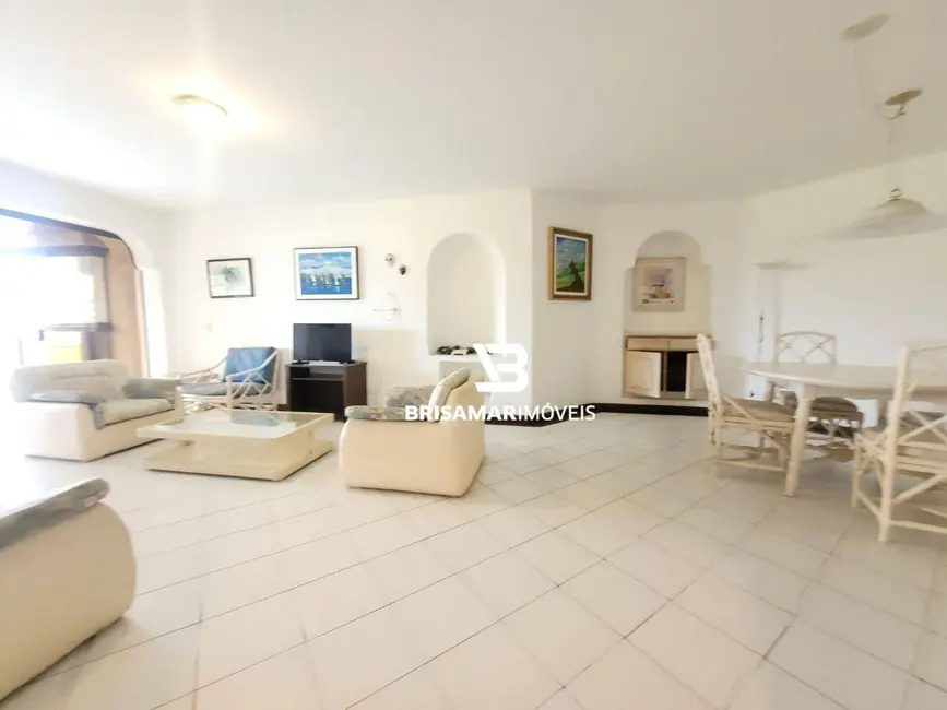 Foto 6 de Apartamento com 3 quartos à venda, 182m2 em Guaruja - SP