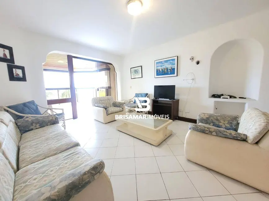 Foto 2 de Apartamento com 3 quartos à venda, 182m2 em Guaruja - SP