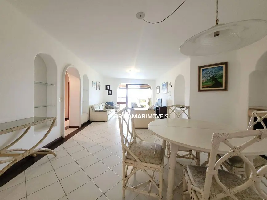 Foto 4 de Apartamento com 3 quartos à venda, 182m2 em Guaruja - SP