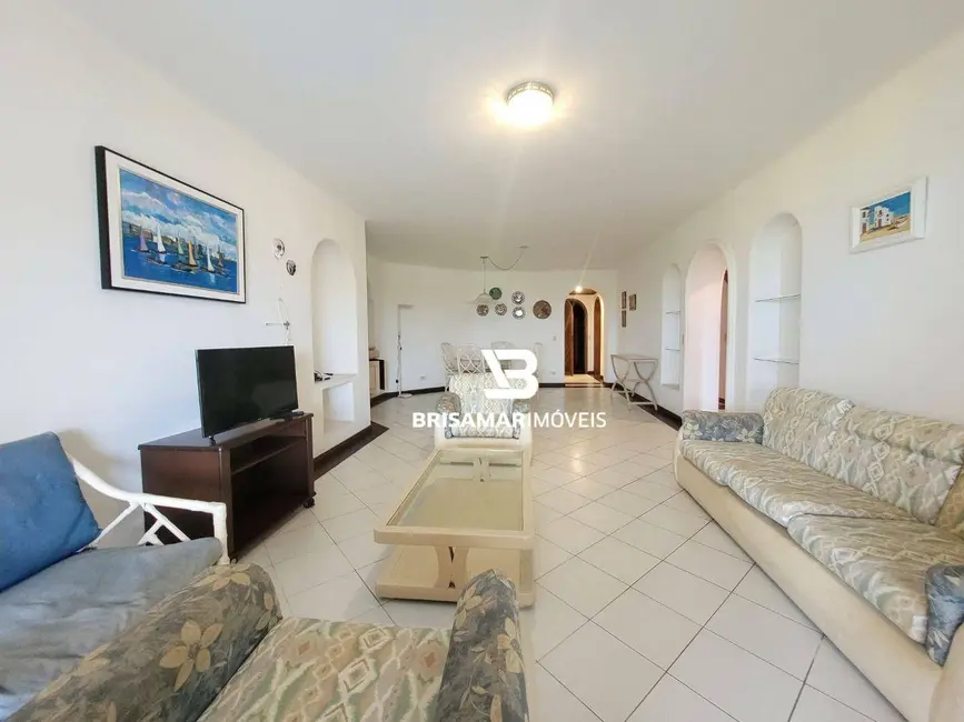 Foto 3 de Apartamento com 3 quartos à venda, 182m2 em Guaruja - SP