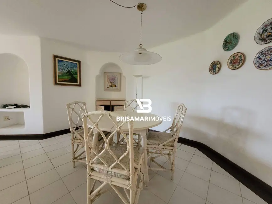 Foto 5 de Apartamento com 3 quartos à venda, 182m2 em Guaruja - SP