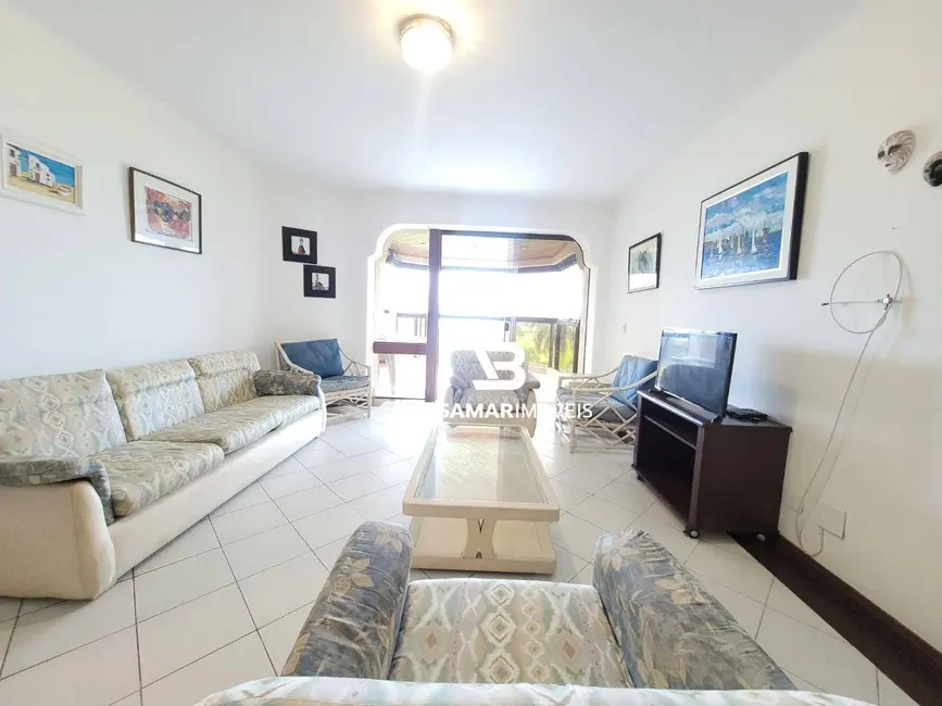 Foto 1 de Apartamento com 3 quartos à venda, 182m2 em Guaruja - SP