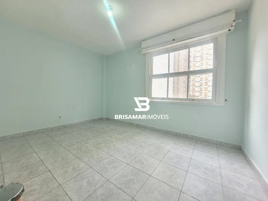 Foto 1 de Kitnet com 1 quarto à venda, 27m2 em Barra Funda, Guaruja - SP