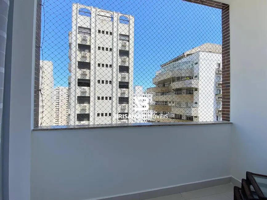 Foto 9 de Apartamento com 2 quartos à venda, 98m2 em Barra Funda, Guaruja - SP