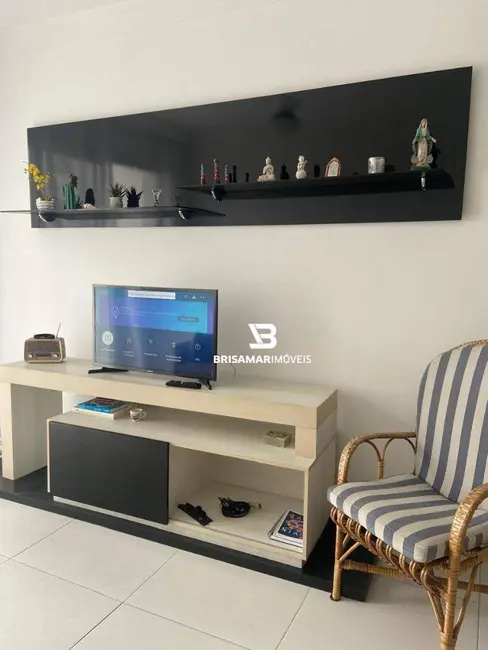 Foto 4 de Apartamento com 2 quartos à venda, 98m2 em Barra Funda, Guaruja - SP
