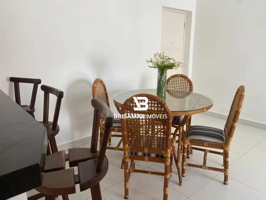 Foto 8 de Apartamento com 2 quartos à venda, 98m2 em Barra Funda, Guaruja - SP
