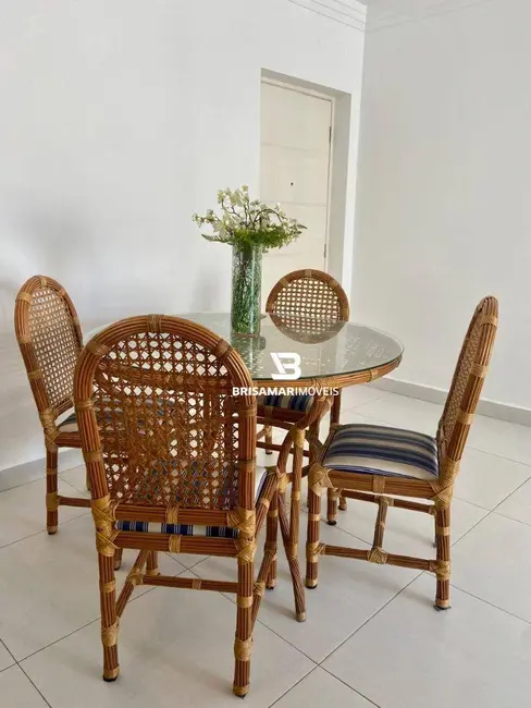 Foto 6 de Apartamento com 2 quartos à venda, 98m2 em Barra Funda, Guaruja - SP