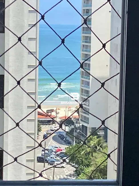 Foto 1 de Apartamento com 2 quartos à venda, 98m2 em Barra Funda, Guaruja - SP