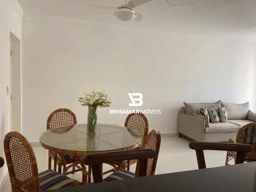 Foto 3 de Apartamento com 2 quartos à venda, 98m2 em Barra Funda, Guaruja - SP