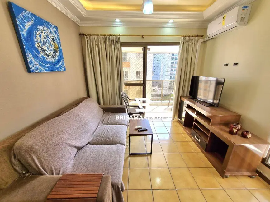 Foto 3 de Apartamento com 3 quartos à venda e para alugar, 146m2 em Guaruja - SP