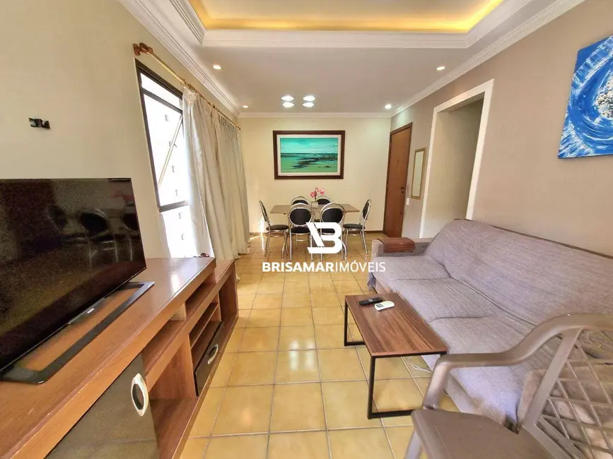 Foto 2 de Apartamento com 3 quartos à venda e para alugar, 146m2 em Guaruja - SP