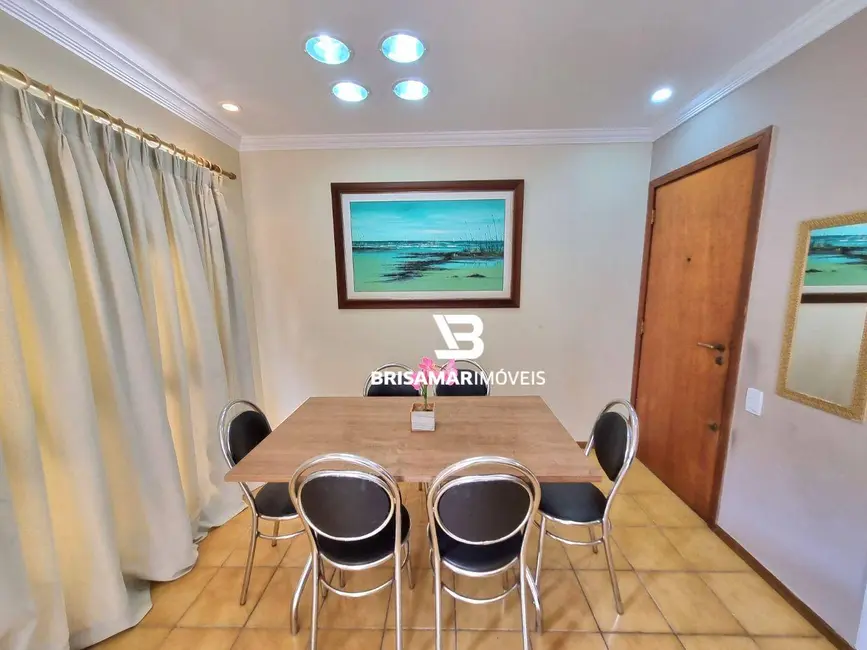 Foto 4 de Apartamento com 3 quartos à venda e para alugar, 146m2 em Guaruja - SP