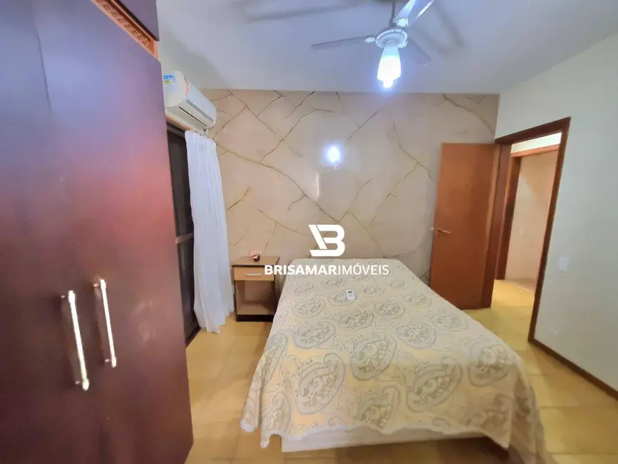 Foto 9 de Apartamento com 3 quartos à venda e para alugar, 146m2 em Guaruja - SP