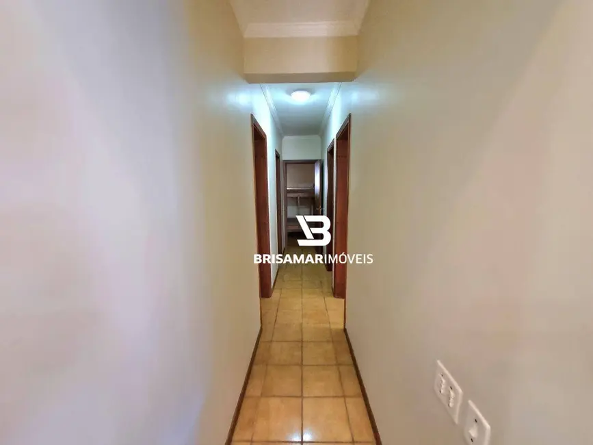 Foto 7 de Apartamento com 3 quartos à venda e para alugar, 146m2 em Guaruja - SP