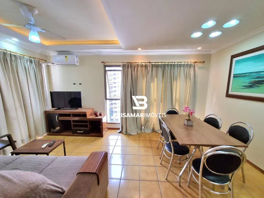 Foto 1 de Apartamento com 3 quartos à venda e para alugar, 146m2 em Guaruja - SP