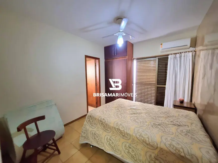 Foto 8 de Apartamento com 3 quartos à venda e para alugar, 146m2 em Guaruja - SP