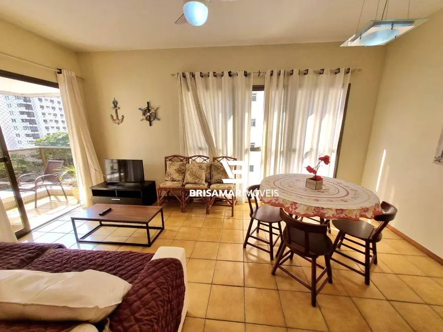 Foto 8 de Apartamento com 3 quartos à venda e para alugar, 146m2 em Guaruja - SP