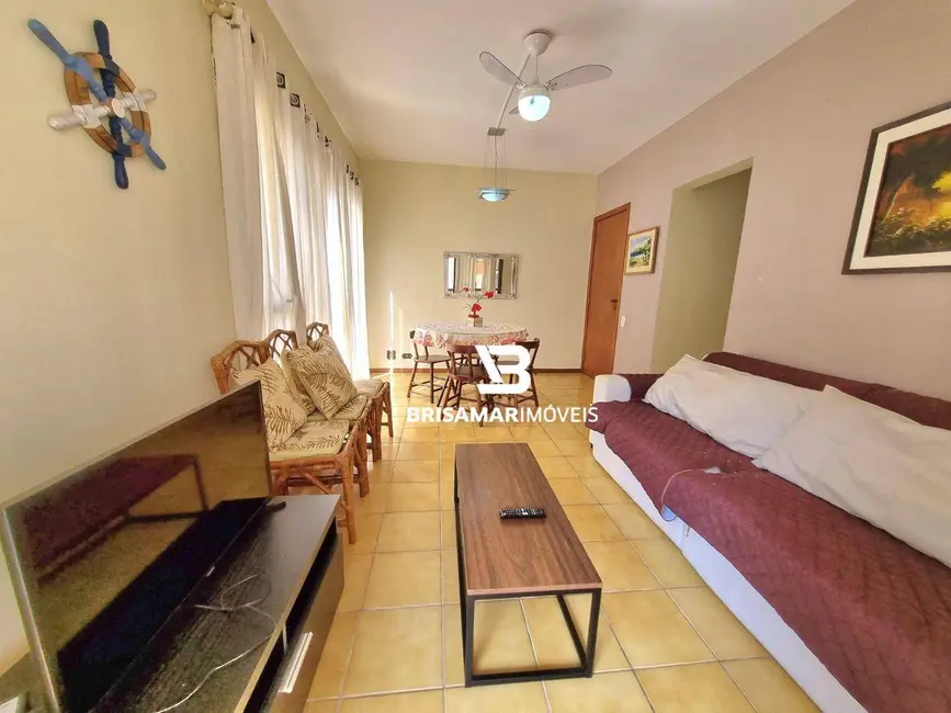 Foto 6 de Apartamento com 3 quartos à venda e para alugar, 146m2 em Guaruja - SP