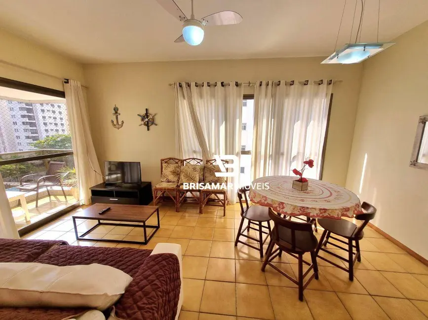 Foto 1 de Apartamento com 3 quartos à venda e para alugar, 146m2 em Guaruja - SP