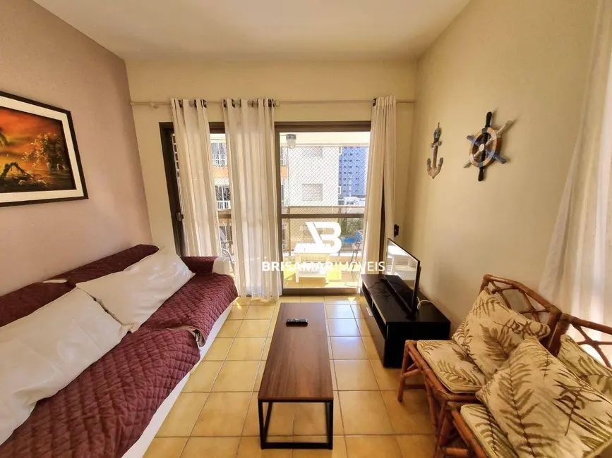 Foto 5 de Apartamento com 3 quartos à venda e para alugar, 146m2 em Guaruja - SP