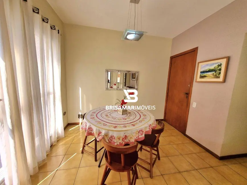 Foto 7 de Apartamento com 3 quartos à venda e para alugar, 146m2 em Guaruja - SP