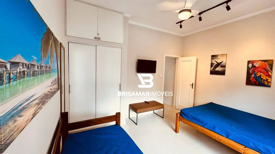 Kitnet com 1 quarto à venda, 29m2 em Barra Funda, Guaruja - SP - imagem 3 Foto 3 de Kitnet com 1 quarto à venda, 29m2 em Barra Funda, Guaruja - SP