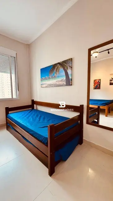 Kitnet com 1 quarto à venda, 29m2 em Barra Funda, Guaruja - SP - imagem 6 Foto 6 de Kitnet com 1 quarto à venda, 29m2 em Barra Funda, Guaruja - SP