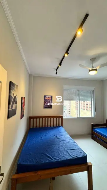 Kitnet com 1 quarto à venda, 29m2 em Barra Funda, Guaruja - SP - imagem 4 Foto 4 de Kitnet com 1 quarto à venda, 29m2 em Barra Funda, Guaruja - SP