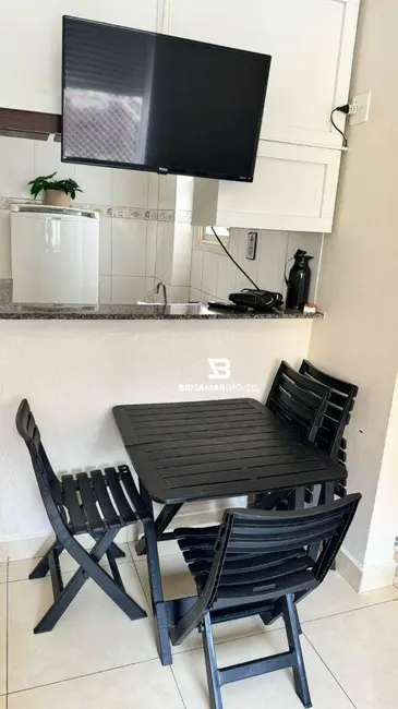 Kitnet com 1 quarto à venda, 29m2 em Barra Funda, Guaruja - SP - imagem 7 Foto 7 de Kitnet com 1 quarto à venda, 29m2 em Barra Funda, Guaruja - SP