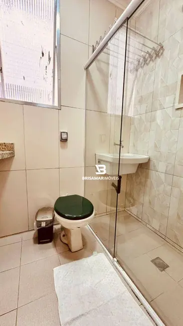 Kitnet com 1 quarto à venda, 27m2 em Barra Funda, Guaruja - SP - imagem 5 Foto 5 de Kitnet com 1 quarto à venda, 27m2 em Barra Funda, Guaruja - SP