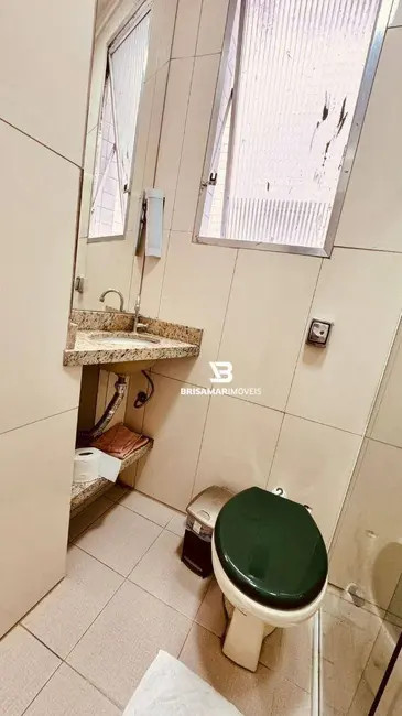 Kitnet com 1 quarto à venda, 27m2 em Barra Funda, Guaruja - SP - imagem 6 Foto 6 de Kitnet com 1 quarto à venda, 27m2 em Barra Funda, Guaruja - SP