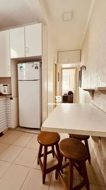 Kitnet com 1 quarto à venda, 27m2 em Barra Funda, Guaruja - SP - imagem 4 Foto 4 de Kitnet com 1 quarto à venda, 27m2 em Barra Funda, Guaruja - SP