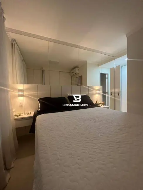 Apartamento com 3 quartos à venda, 125m2 em Barra Funda, Guaruja - SP - imagem 7 Foto 7 de Apartamento com 3 quartos à venda, 125m2 em Barra Funda, Guaruja - SP