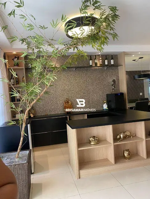 Apartamento com 3 quartos à venda, 125m2 em Barra Funda, Guaruja - SP - imagem 4 Foto 4 de Apartamento com 3 quartos à venda, 125m2 em Barra Funda, Guaruja - SP