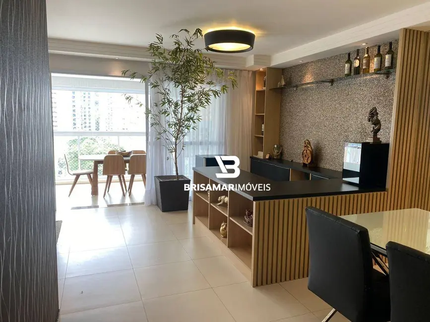 Apartamento com 3 quartos à venda, 125m2 em Barra Funda, Guaruja - SP - imagem 5 Foto 5 de Apartamento com 3 quartos à venda, 125m2 em Barra Funda, Guaruja - SP