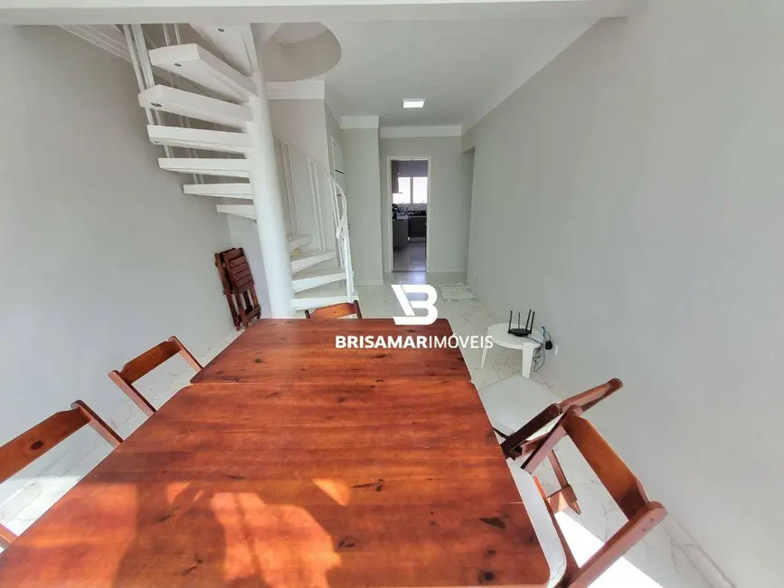 Cobertura com 4 quartos à venda, 189m2 em Barra Funda, Guaruja - SP - imagem 5 Foto 5 de Cobertura com 4 quartos à venda, 189m2 em Barra Funda, Guaruja - SP