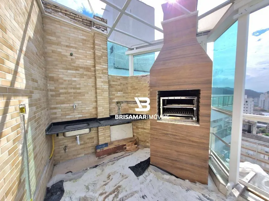 Cobertura com 4 quartos à venda, 189m2 em Barra Funda, Guaruja - SP - imagem 9 Foto 9 de Cobertura com 4 quartos à venda, 189m2 em Barra Funda, Guaruja - SP