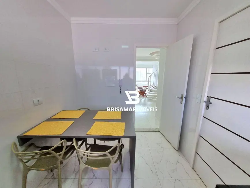 Cobertura com 4 quartos à venda, 189m2 em Barra Funda, Guaruja - SP - imagem 7 Foto 7 de Cobertura com 4 quartos à venda, 189m2 em Barra Funda, Guaruja - SP