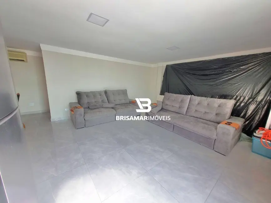 Cobertura com 4 quartos à venda, 189m2 em Barra Funda, Guaruja - SP - imagem 3 Foto 3 de Cobertura com 4 quartos à venda, 189m2 em Barra Funda, Guaruja - SP