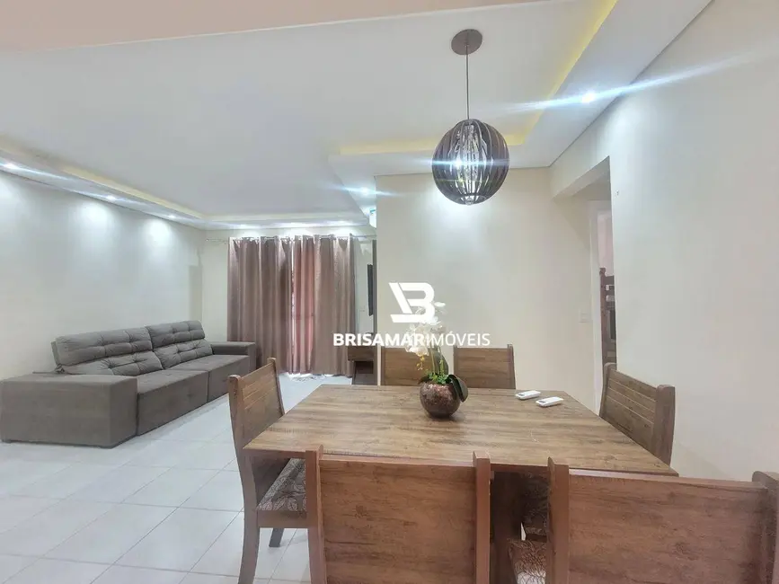 Foto 1 de Apartamento com 2 quartos à venda, 110m2 em Guaruja - SP